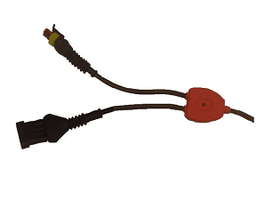 Texa AM01 CAN diagnostic cable Texa AM01 CAN diagnostic cable