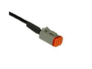 Texa AM07 diagnostic cable Texa AM07 diagnostic cable