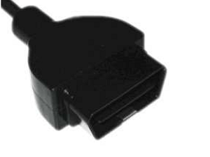 Texa AM08 diagnostic cable Texa AM08 diagnostic cable