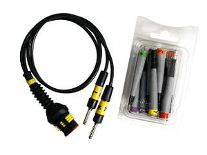 Texa AM10 diagnostic cable Texa AM10 diagnostic cable