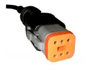 Texa AM12 diagnostic cable Texa AM12 diagnostic cable
