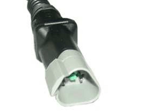 Texa AM13 diagnostic cable Texa AM13 diagnostic cable