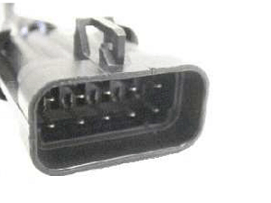 Texa AM14 diagnostic cable Texa AM14 diagnostic cable