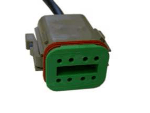 Texa AM18 diagnostic cable Texa AM18 diagnostic cable