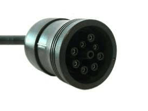 Texa AM24A diagnostic cable Texa AM24A diagnostic cable