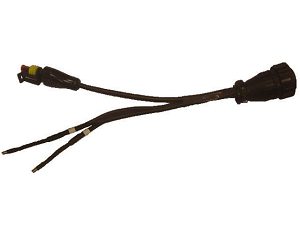 Texa AM26 diagnostic cable Texa AM26 diagnostic cable