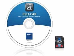 Texa IDC6 Plus Car Texa IDC6 Plus Car