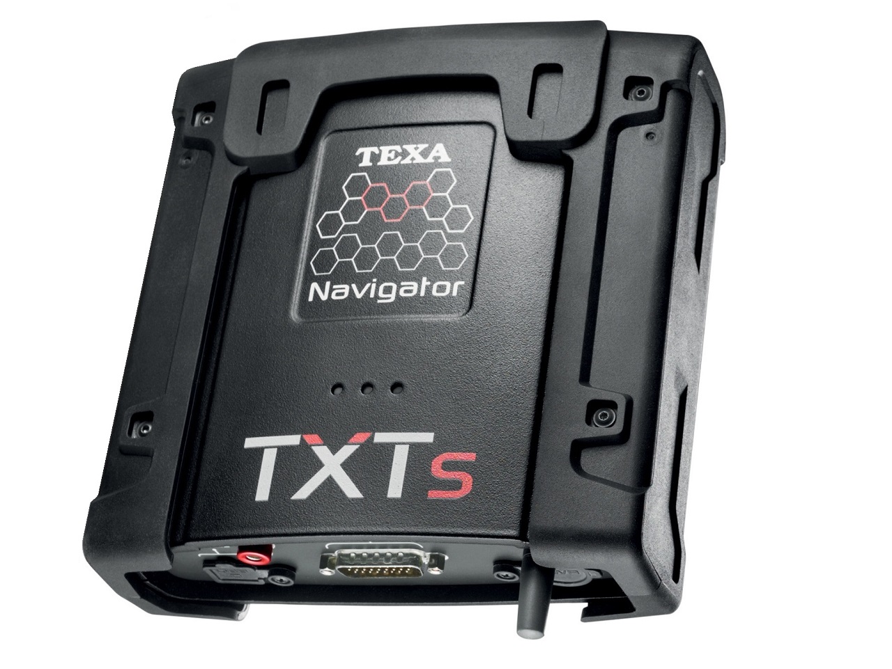 Texa Navigator TXTs truck diagnose for PC Texa Navigator TXTs truck diagnose for PC