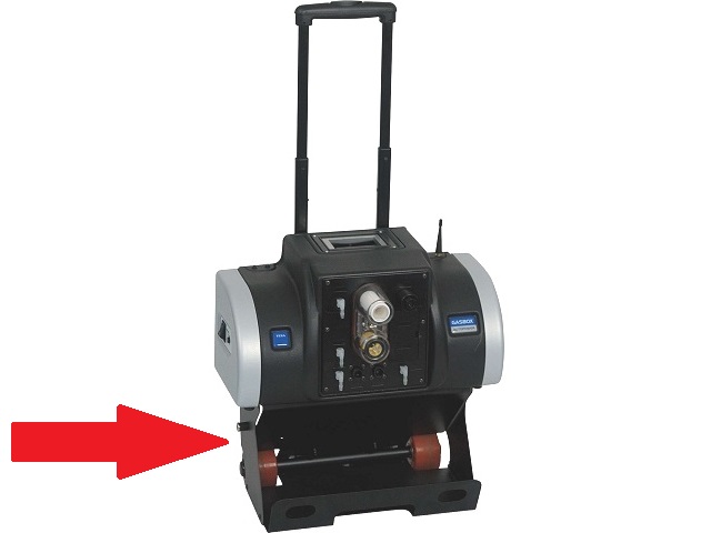 Texa Texa Gasbox Trolley Texa Texa Gasbox Trolley