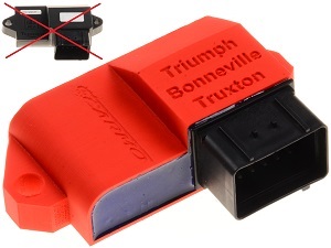 Triumph Bonneville Thruxton T100 improved CDI Unit Ignition Module (1292950, T1292950) Triumph Bonneville Thruxton T100 improved CDI Unit Ignition Module (1292950, T1292950)