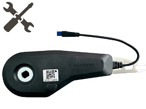 Vanmoof S3 X3 e-shifter eshifter repair/overhaul 26-E01, 44 ERR Vanmoof S3 X3 e-shifter eshifter repair/overhaul 26-E01, 44 ERR