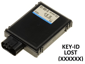 Yamaha T-Max X-Max Keyless Go PIN code KEYID retrieval Yamaha all Keyless-Go models Yamaha T-Max X-Max Keyless Go PIN code KEYID retrieval Yamaha all Keyless-Go models