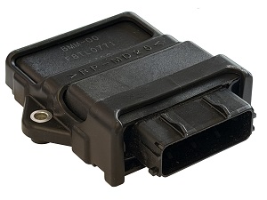 Yamaha MT-09 SP MT09SP ABS Mtn890 ECU ECM CDI black box computer brain (BMM-00, F8TL0771)