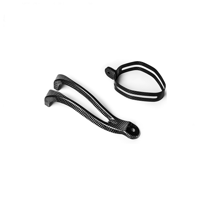 Yamaha R1 2015-today Muffler bracket Akrapovic P-MBY10E2