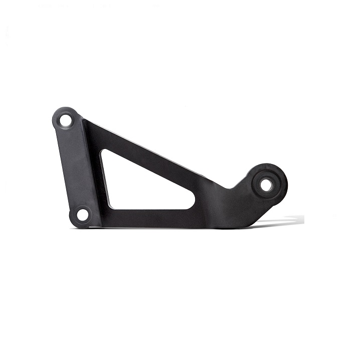 Yamaha R3 / MT-03 / YZF-R25 2014-today Muffler bracket Akrapovic P-X179