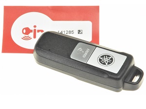 Yamaha TMax T-Max 530 560 Remote Smart Control smart key FOB BC3-86261, 2DF-82511-09 - new Yamaha TMax T-Max 530 560 Remote Smart Control smart key FOB BC3-86261, 2DF-82511-09 - new