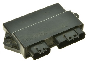 Yamaha Viking 700 ECU ECM CDI black box computer brain 1XD-8591A-00-00, F8T85871