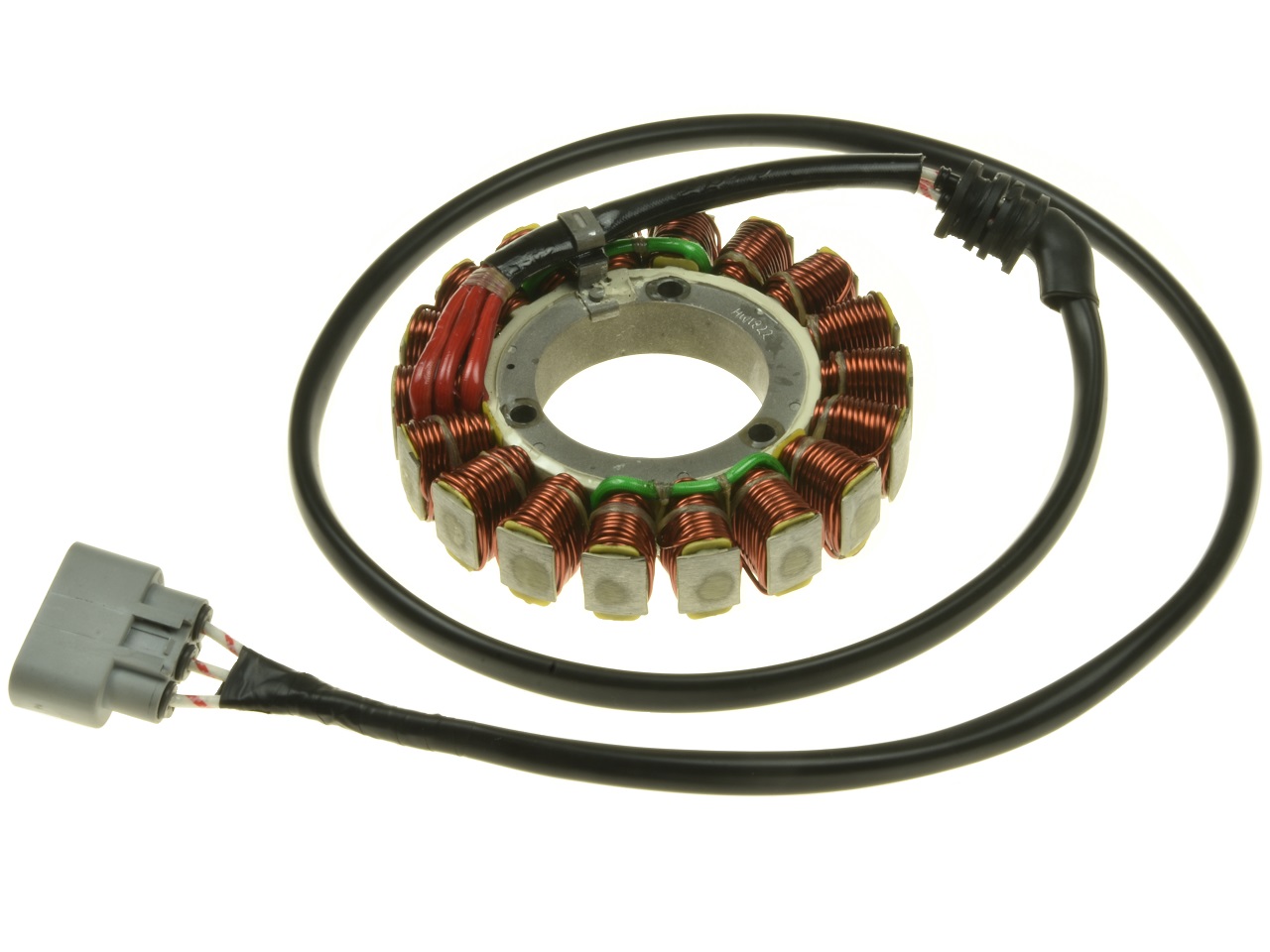 Yamaha XT1200 XTZ1200 XT1200Z XT 1200 Z Super Tenere stator alternator rewinding Yamaha XT1200 XTZ1200 XT1200Z XT 1200 Z Super Tenere stator alternator rewinding