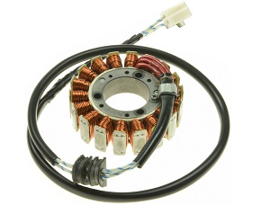 Yamaha XV1600 XV1700 Road Star Midnight Warrior Silverado 1999-2009 stator alternator rewinding Yamaha XV1600 XV1700 Road Star Midnight Warrior Silverado 1999-2009 stator alternator rewinding