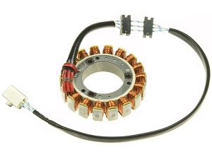 Yamaha XV500 Virago stator alternator rewinding 1983 1984 1985 1986 1987 1988 Yamaha XV500 Virago stator alternator rewinding 1983 1984 1985 1986 1987 1988