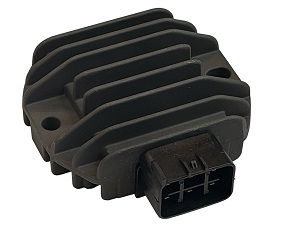 CARR4405-SMALL MOSFET Yamaha XVS XVZ YFM BT VP XP Voltage regulator rectifier - SH650D-11 SHINDENGEN CARR4405-SMALL MOSFET Yamaha XVS XVZ YFM BT VP XP Voltage regulator rectifier - SH650D-11 SHINDENGEN