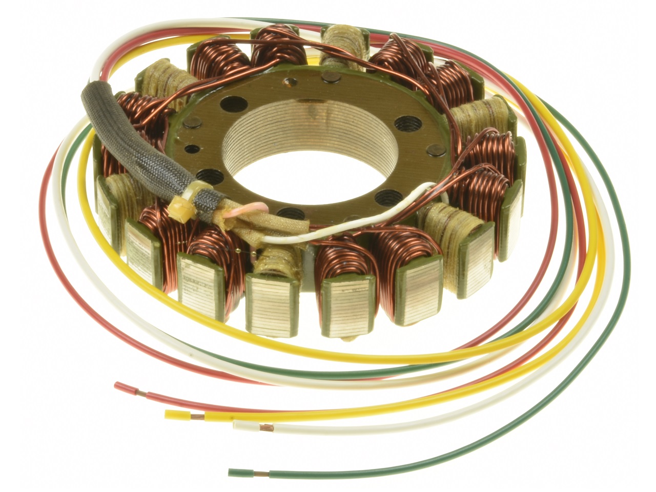 Yamaha YFZ350 Banshee Stator 1995-2010 - CARG871 (3GG-85510-00, 3GG-85510-01) Yamaha YFZ350 Banshee Stator 1995-2010 - CARG871 (3GG-85510-00, 3GG-85510-01)