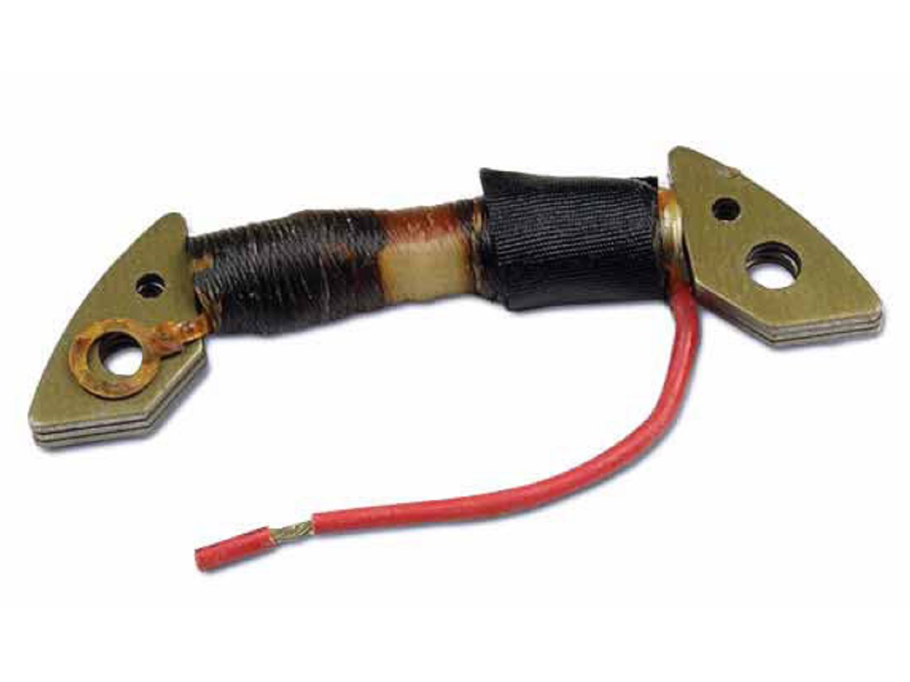 Ignition Source Coil Yamaha YZ125 1988 1989 - C54 Ignition Source Coil Yamaha YZ125 1988 1989 - C54