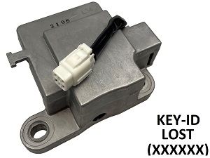 Yamaha T-Max Tmax 560 2022- Keyless Go PIN code KEYID retrieval Yamaha all Keyless-Go models Yamaha T-Max Tmax 560 2022- Keyless Go PIN code KEYID retrieval Yamaha all Keyless-Go models