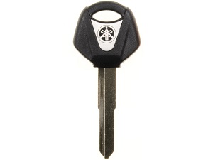 Yamaha blanco chip key with Yamaha chip 1C0-H2511-19, 5SL-82511-08, K130510A (black) Yamaha blanco chip key with Yamaha chip 1C0-H2511-19, 5SL-82511-08, K130510A (black)