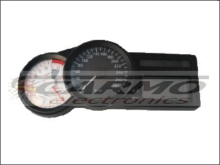 BMW K1200S (K40) Dashboard