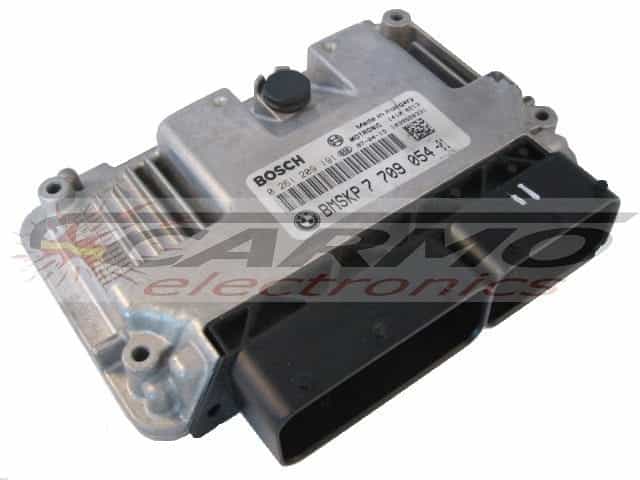 R1200 R1200S (0261209191, 0261209003, BMSK, BMSKP) ECU ECM CDI black box computer brain