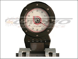 Bimota DB6 DELIRIO Dashboard