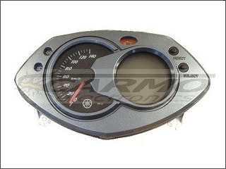 Yamaha X125 Cygnus Dashboard