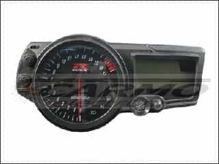 Suzuki GSXR600 Dashboard (2004-2005)