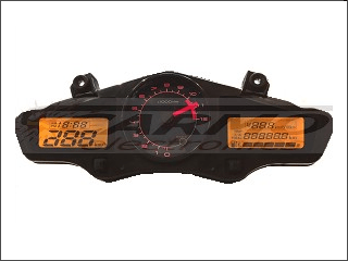 Honda CB1000F CBF1000 Dashboard
