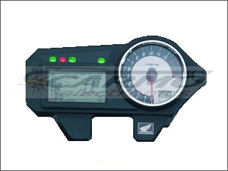 Honda CB600F Hornet Dashboard