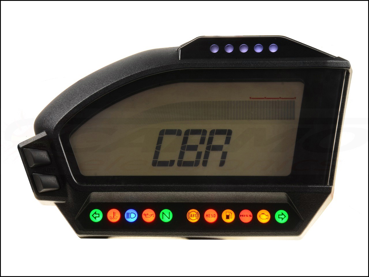 Honda CBR1000RR Fireblade Dashboard (SC59 2012-2016)