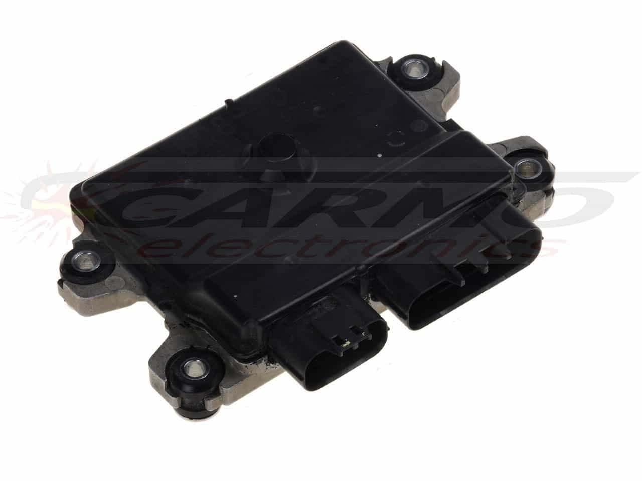 Mercury 100HP Efi 4T ECU ECM CDI black box computer brain (F8T94171-6D8-10, F8T62481-6D8-11)