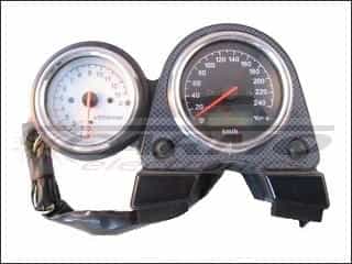 Suzuki SV650 SV650x Dashboard