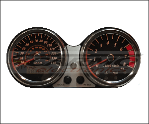 Suzuki VZ1600 M1600 Marauder Dashboard