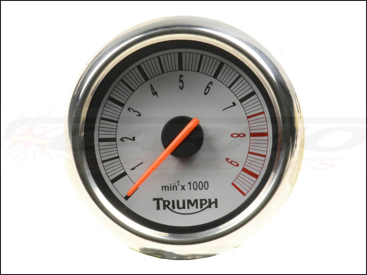 Triumph Speedmaster tacho Dashboard