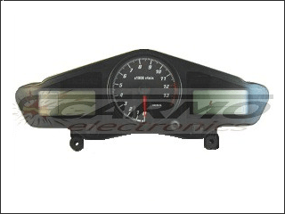Honda VFR800 V-TEC Dashboard (RC46 2002-2013)