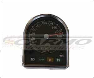 Suzuki VL1500 Intruder 1500 VL1500LC 1998-2004 Dashboard