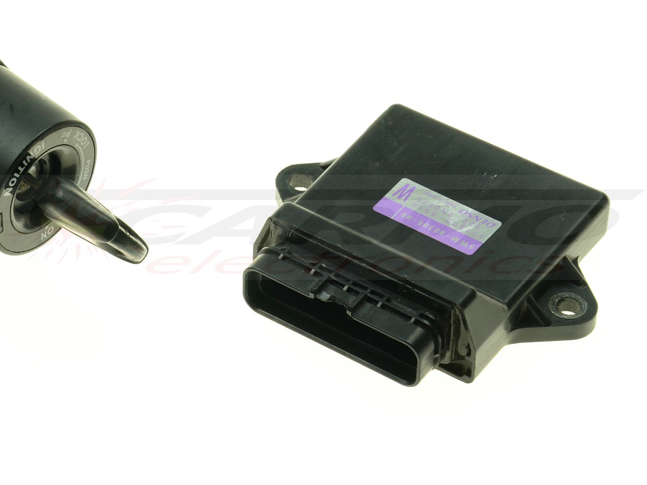 XJR1300 igniter ignition module TCI CDI Box (5WM-82305-00, 5WM-82305-10)