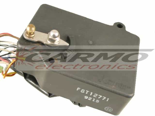 Deto 50 BB-motor igniter ignition module CDI TCI Box (F8T12771, 6H5-85540, 117-6H5-02)