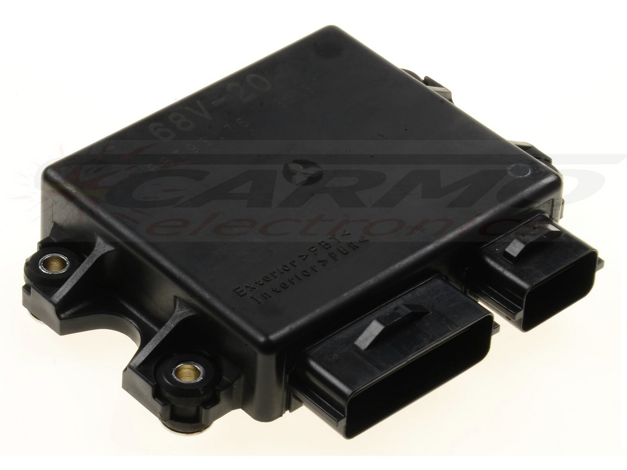 Mercury 115HP Efi 4T ECU ECM CDI black box computer brain (F8T93172, 68V-10, F8T93174, 68V-11)