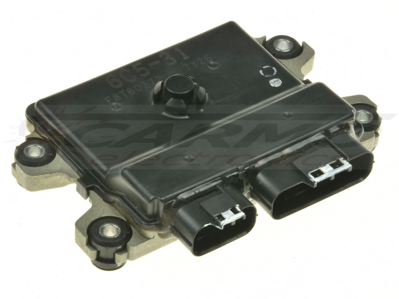 F50 F60 F70 Marine outboard ECU ECM CDI black box computer brain (6C1-21, F8T60274; 6C5-31, F8T60272, 6C5-21 / F8T60271)
