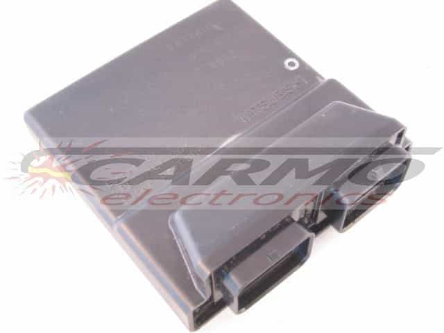 FX10 FX Nytro Snowmobile ECU ECM controller computer (F8T84071 8GL-00, F8T86174 B57-11)