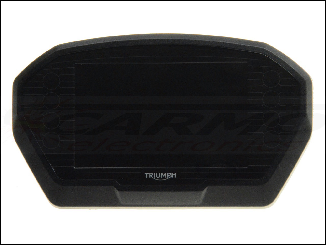 Triumph Street Triple 765 R RS 765R 765RS Daytona Street Triple Dashboard (>2017)
