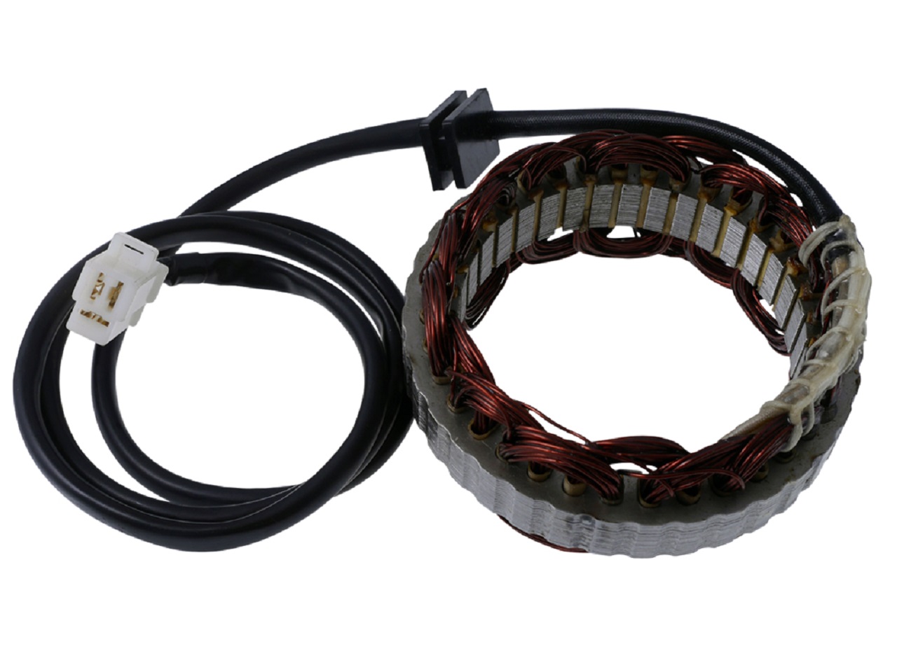 Yamaha XJ650 XJ700 XJ750 XJ900 Stator - ESG320 ElectroSport Yamaha XJ650 XJ700 XJ750 XJ900 Stator - ESG320 ElectroSport